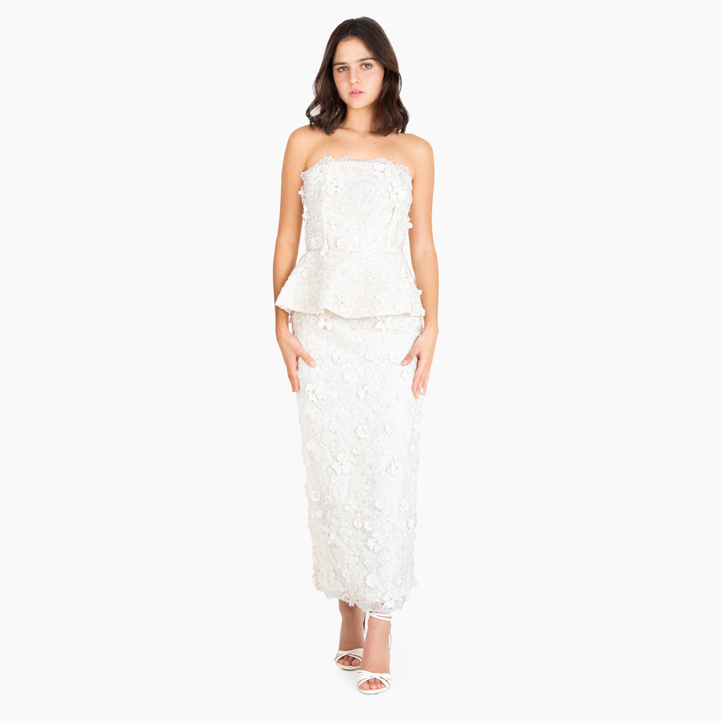 Blusa Nora