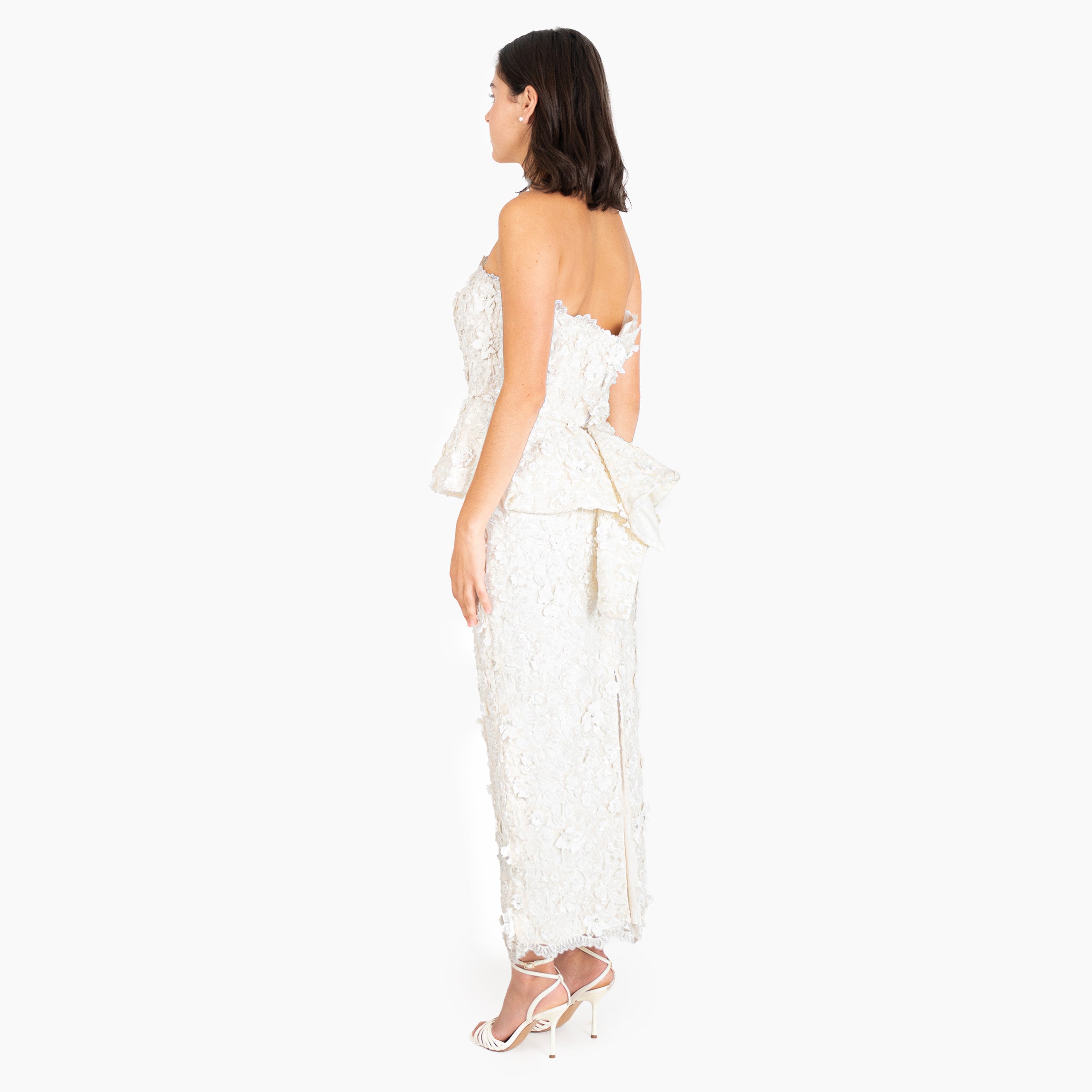 Blusa Nora
