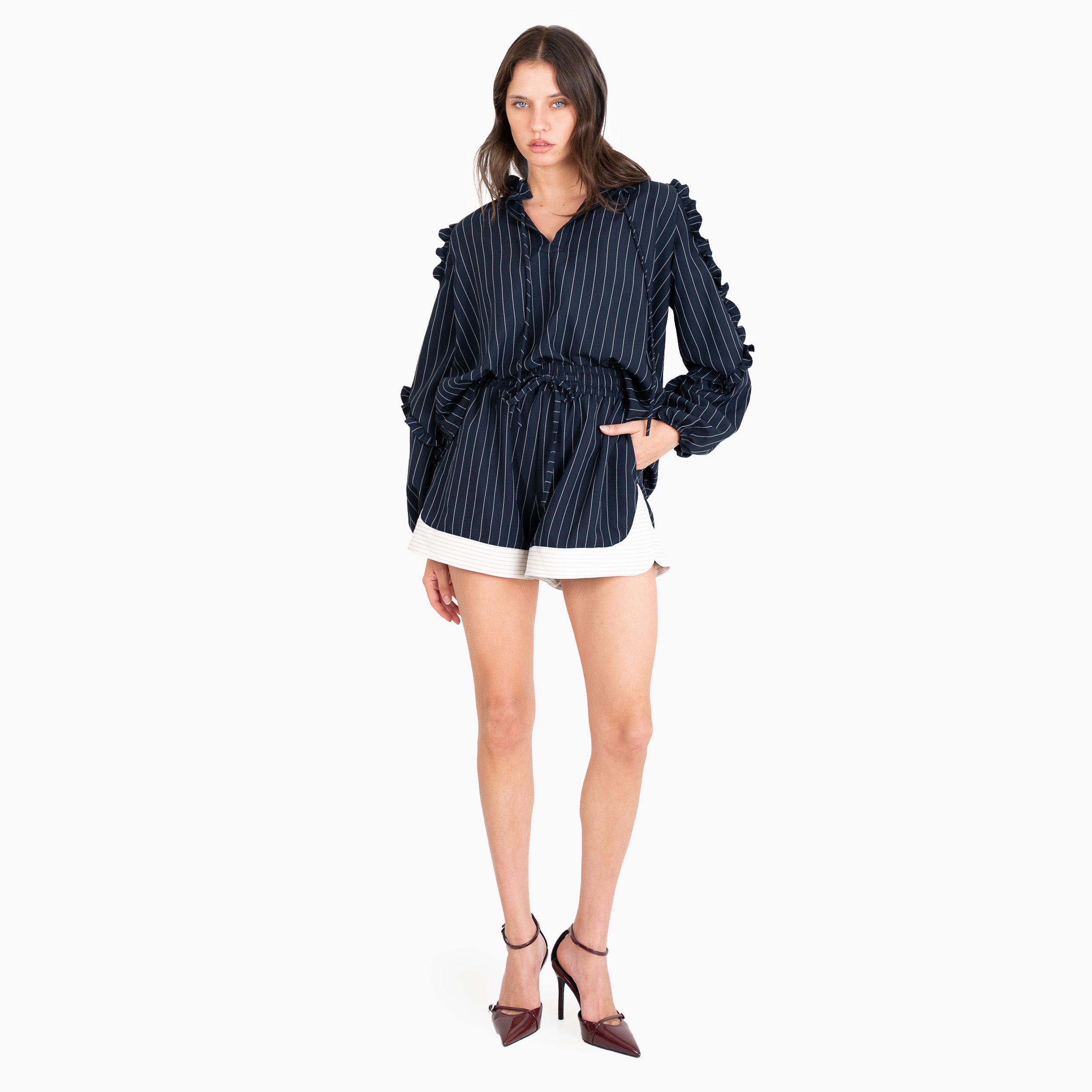 Conjunto Angelina