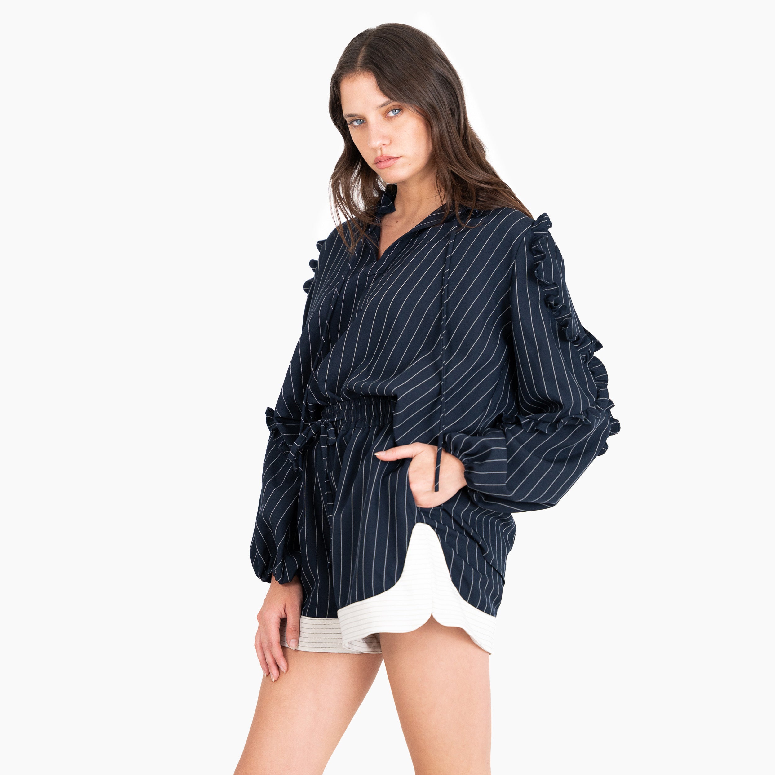 Conjunto Angelina