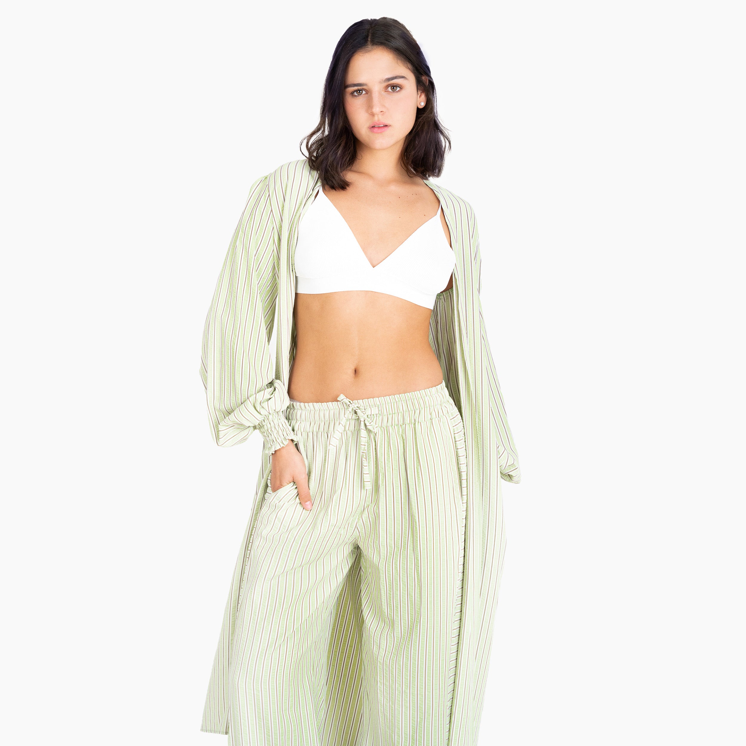 Conjunto Dan