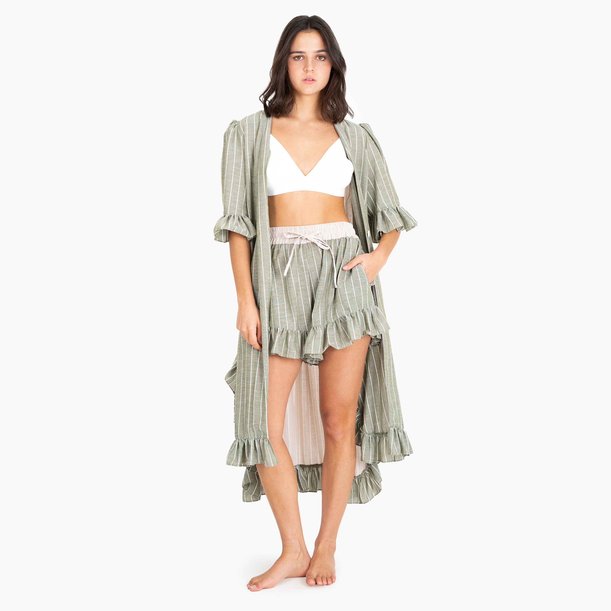 Conjunto Sunita
