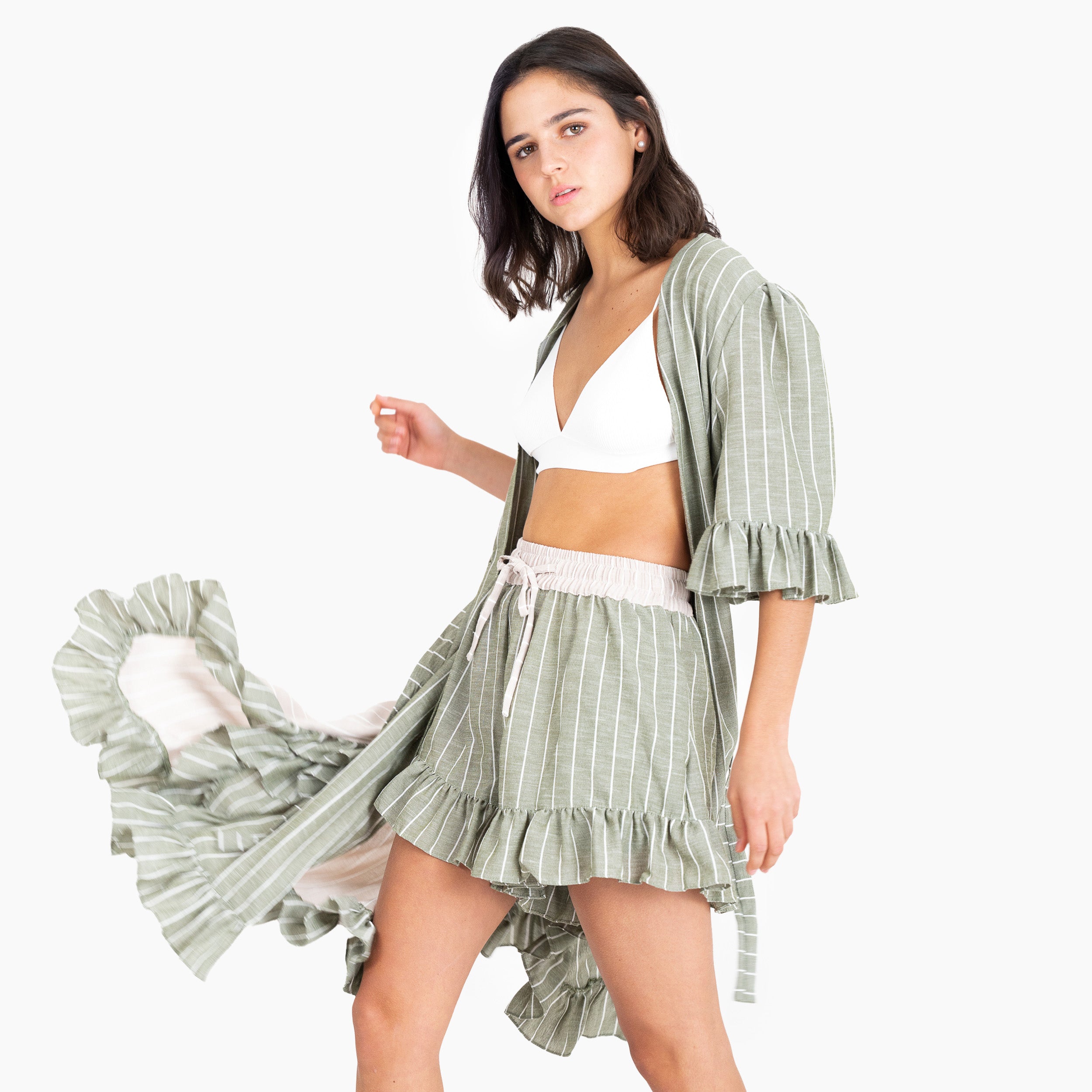 Conjunto Sunita