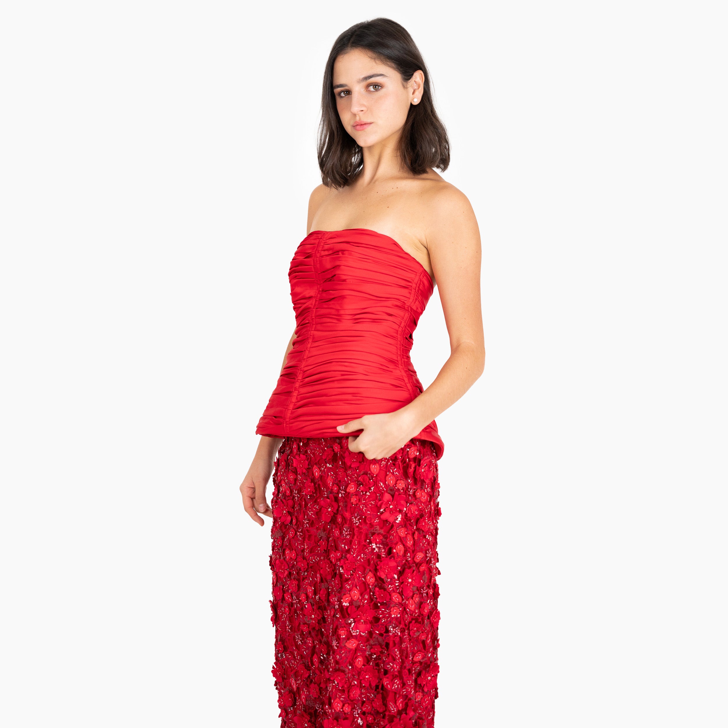 Conjunto Mondrial