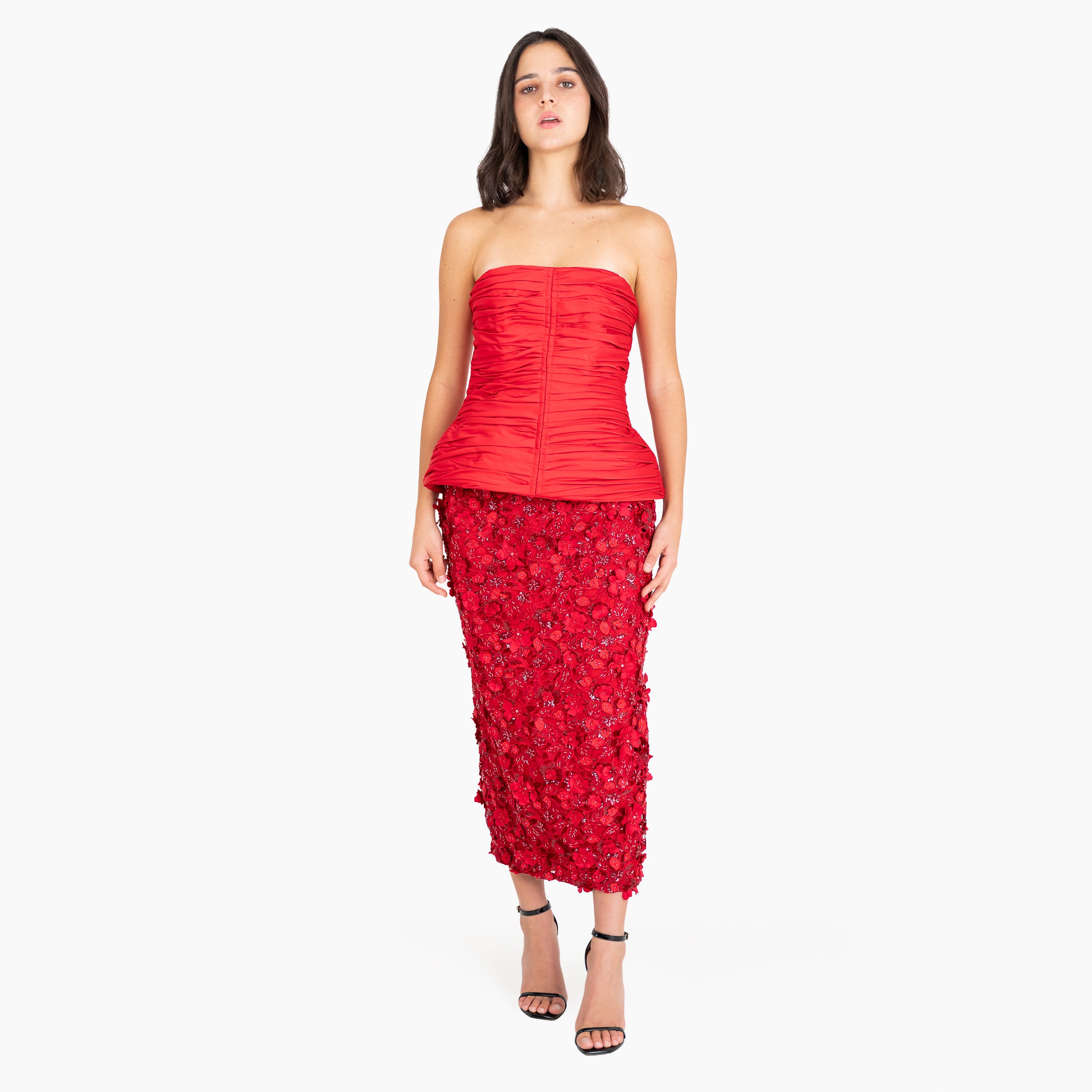 Conjunto Mondrial (Midi)