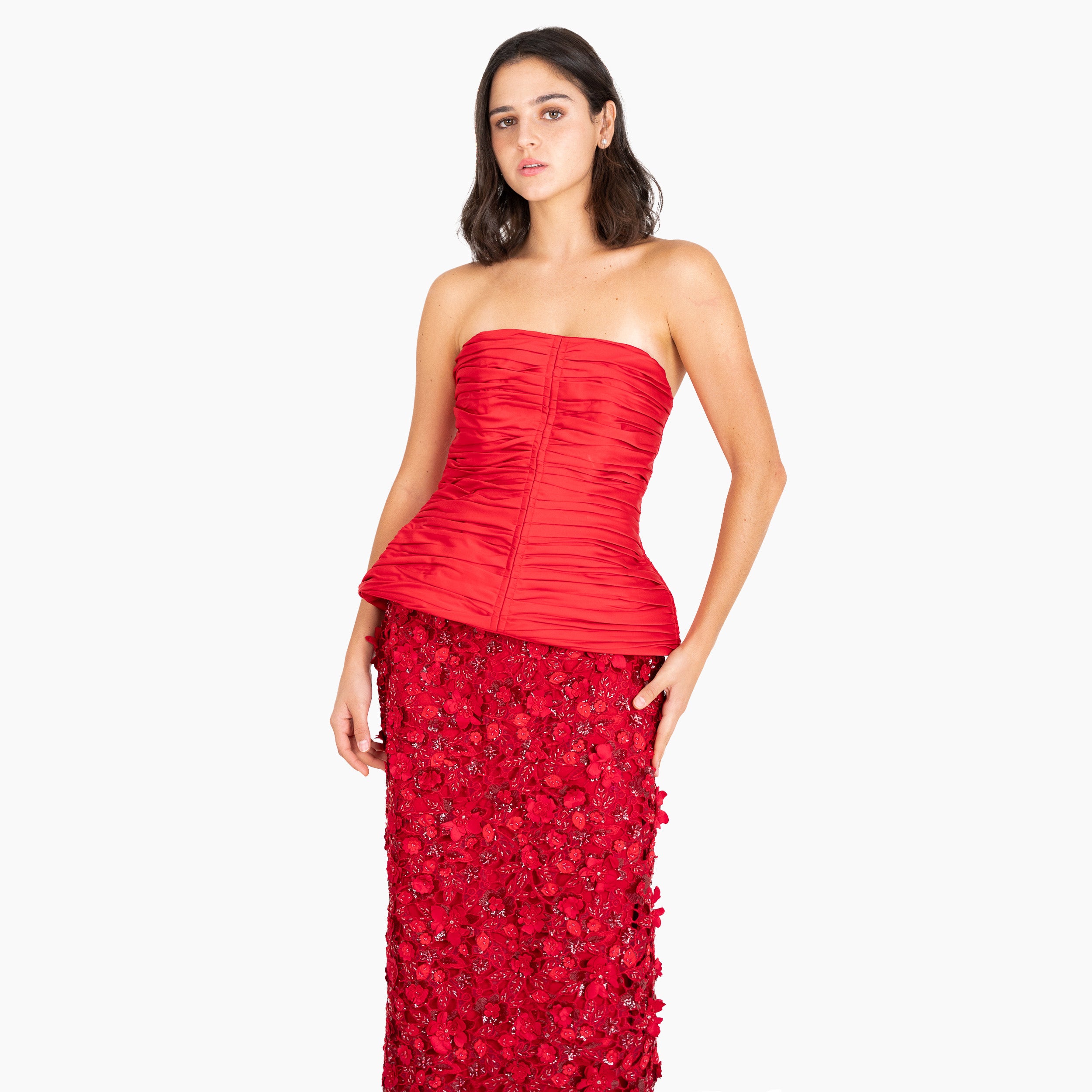 Conjunto Mondrial (Midi)