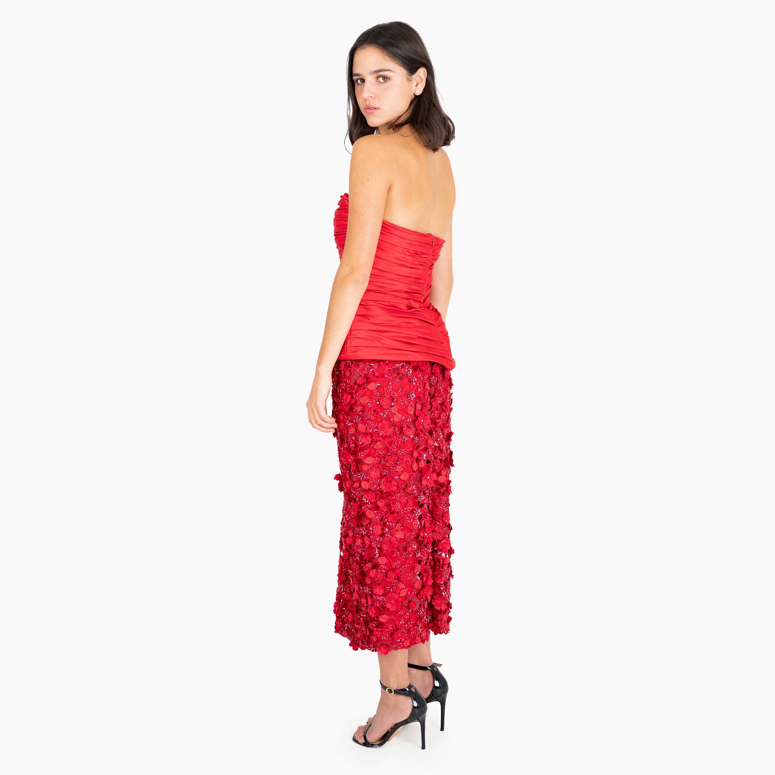 Conjunto Mondrial (Midi)