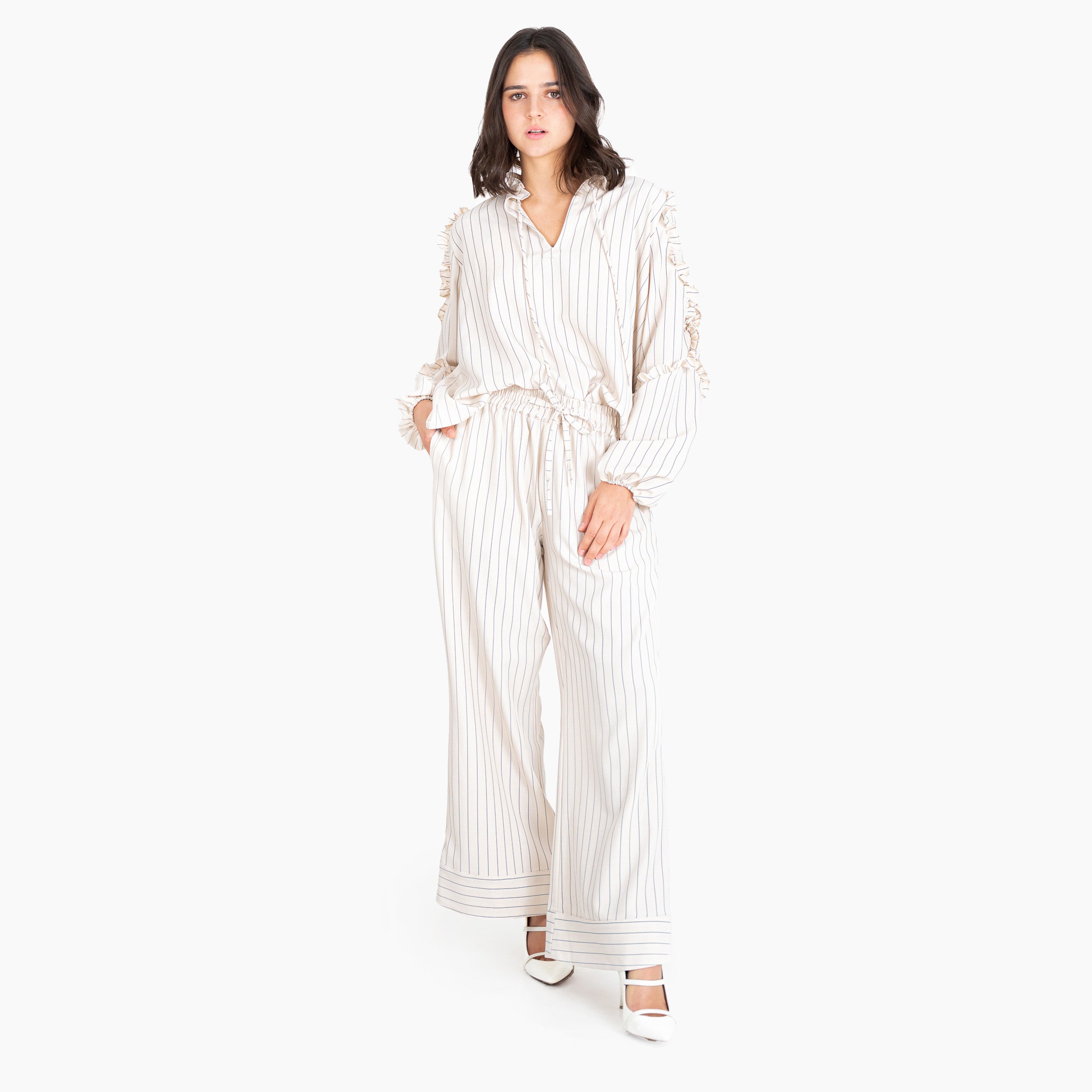 Conjunto Amaia