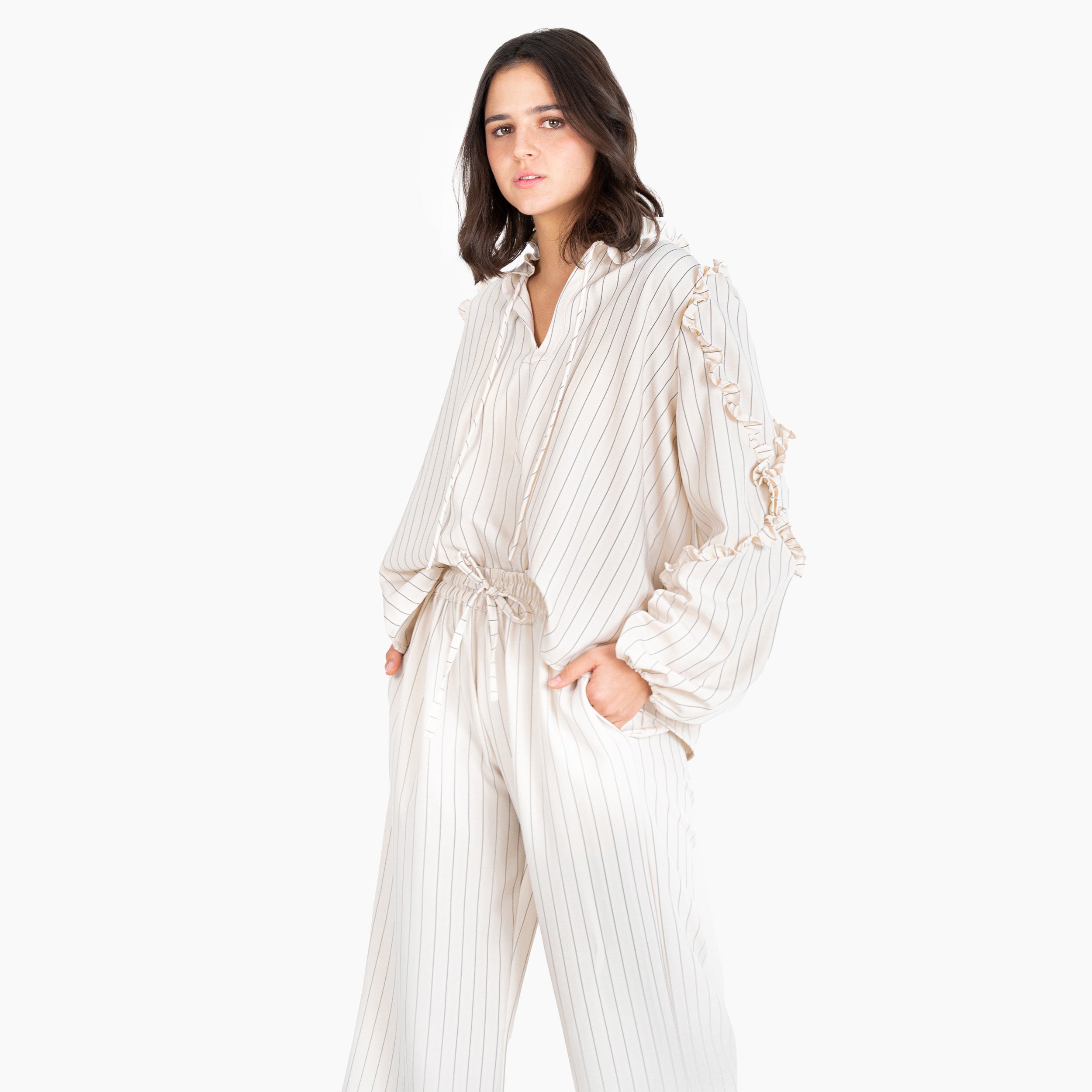 Conjunto Amaia