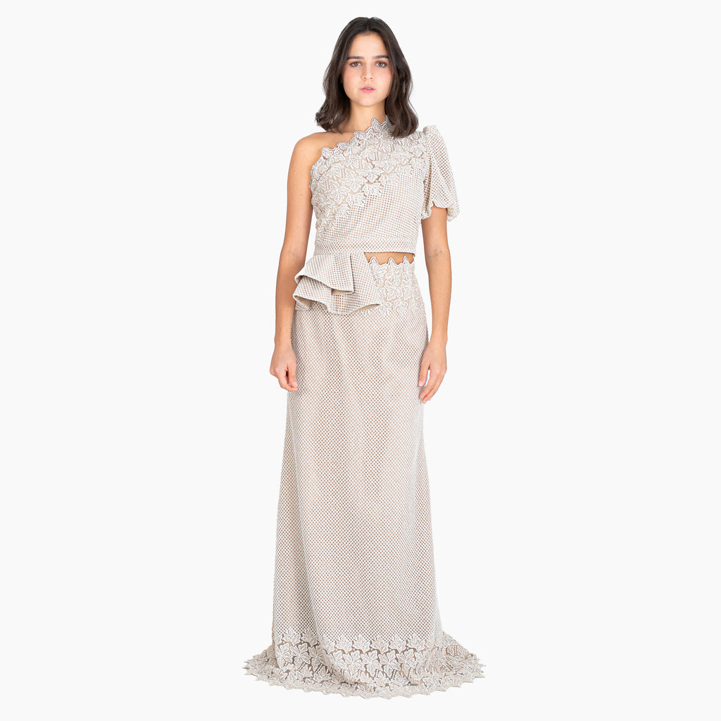 Falda Nerea (larga)