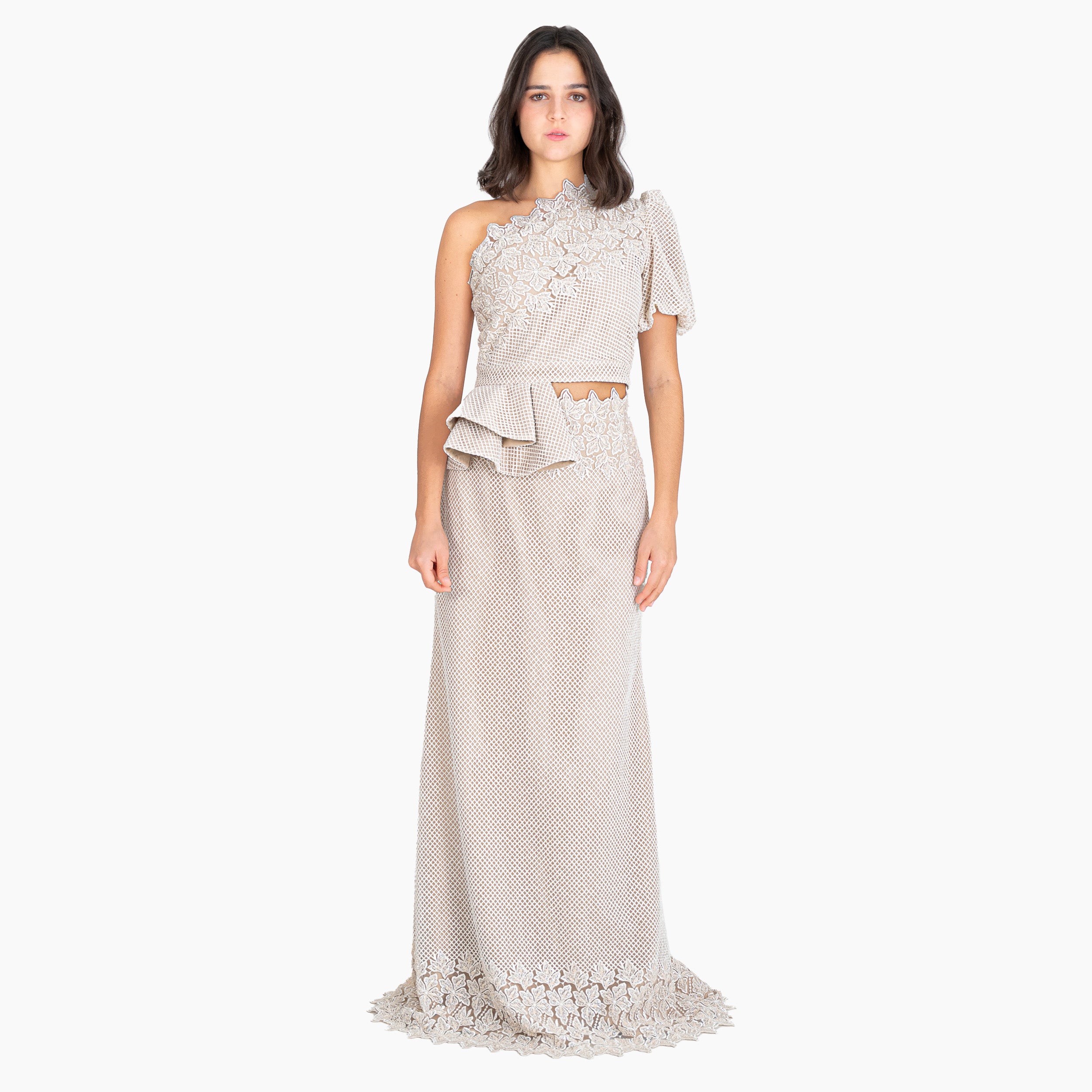 Blusa Loredana