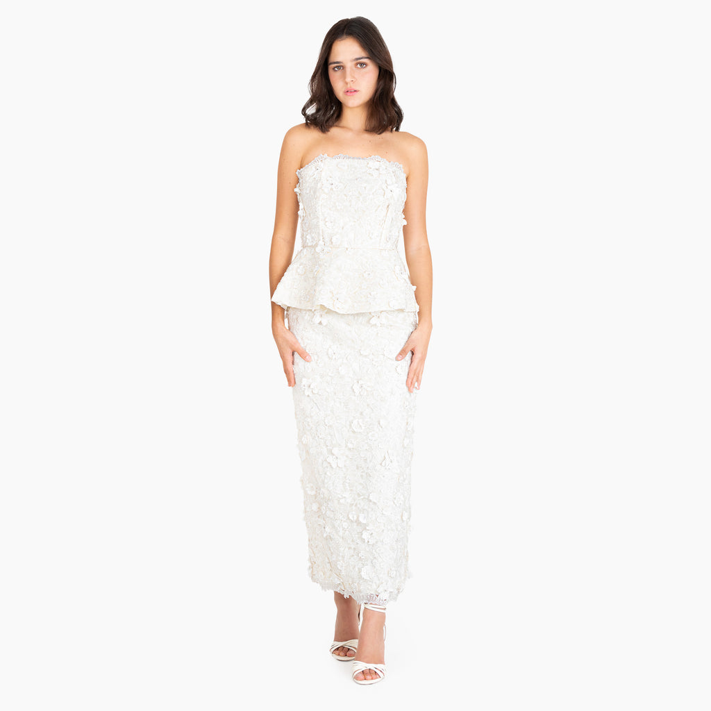 Blusa Nora