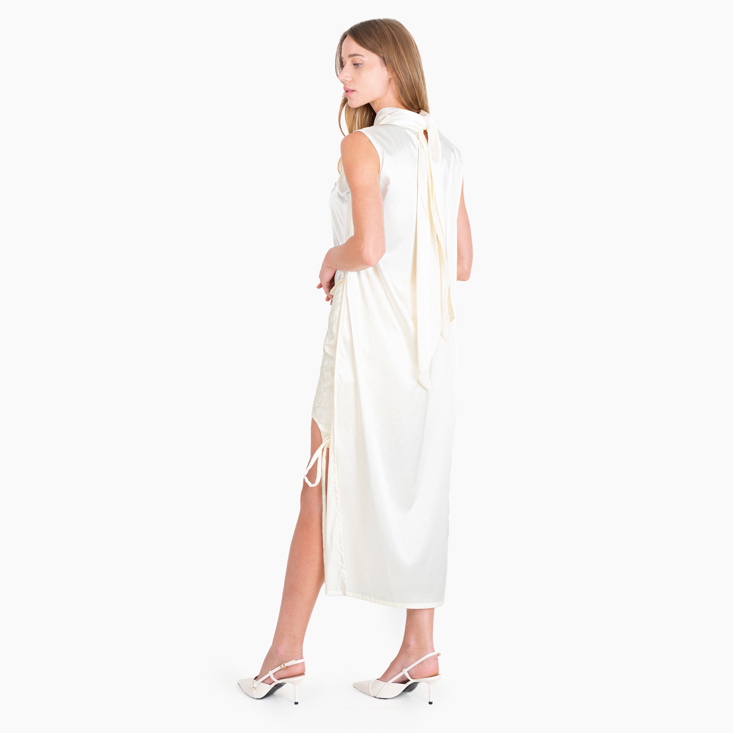 Blusa Georgina (en diagonal)