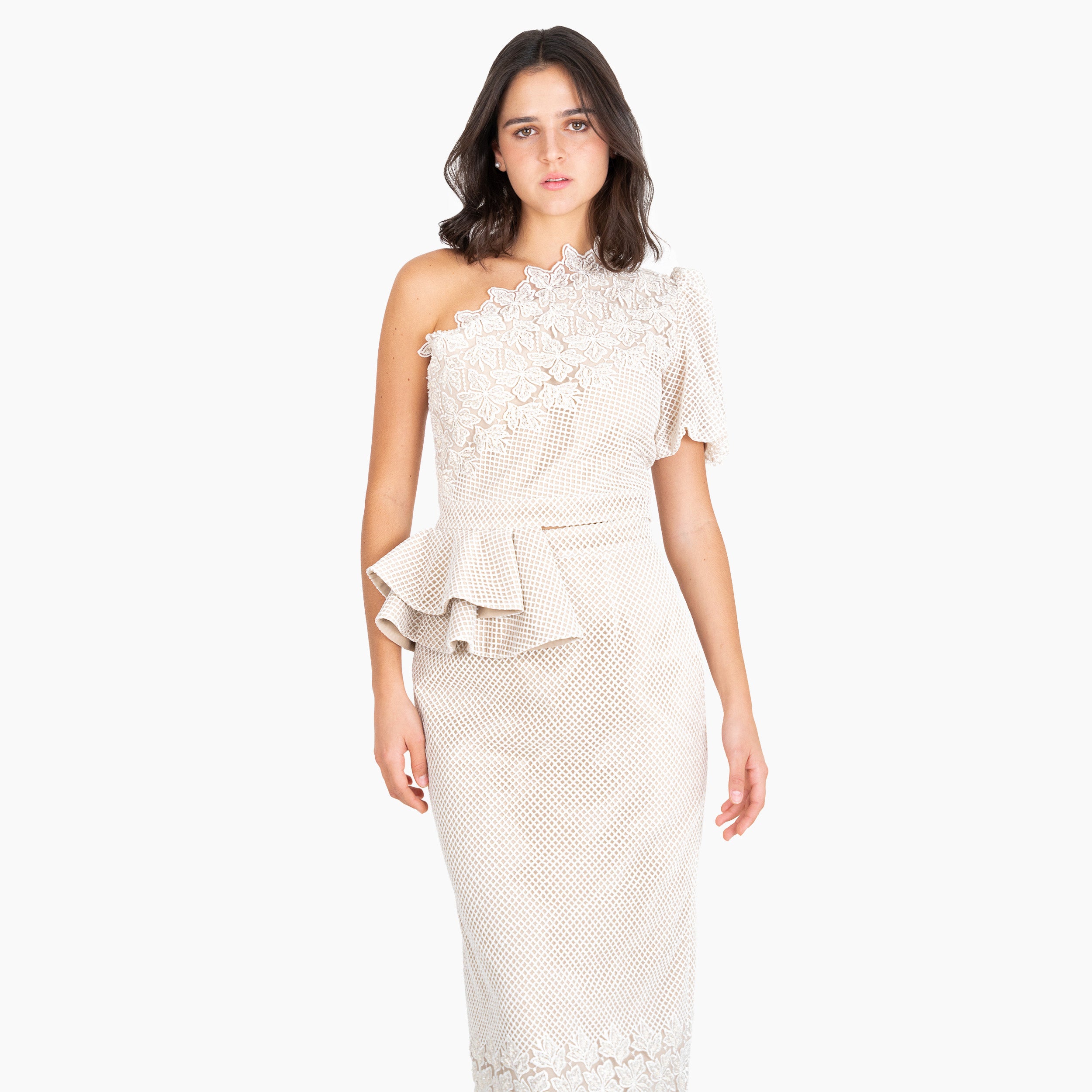 Falda Nerea (Midi)
