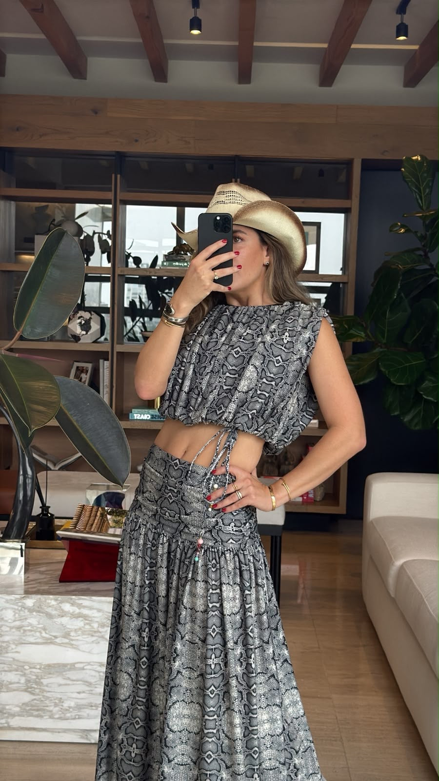 Conjunto Carola
