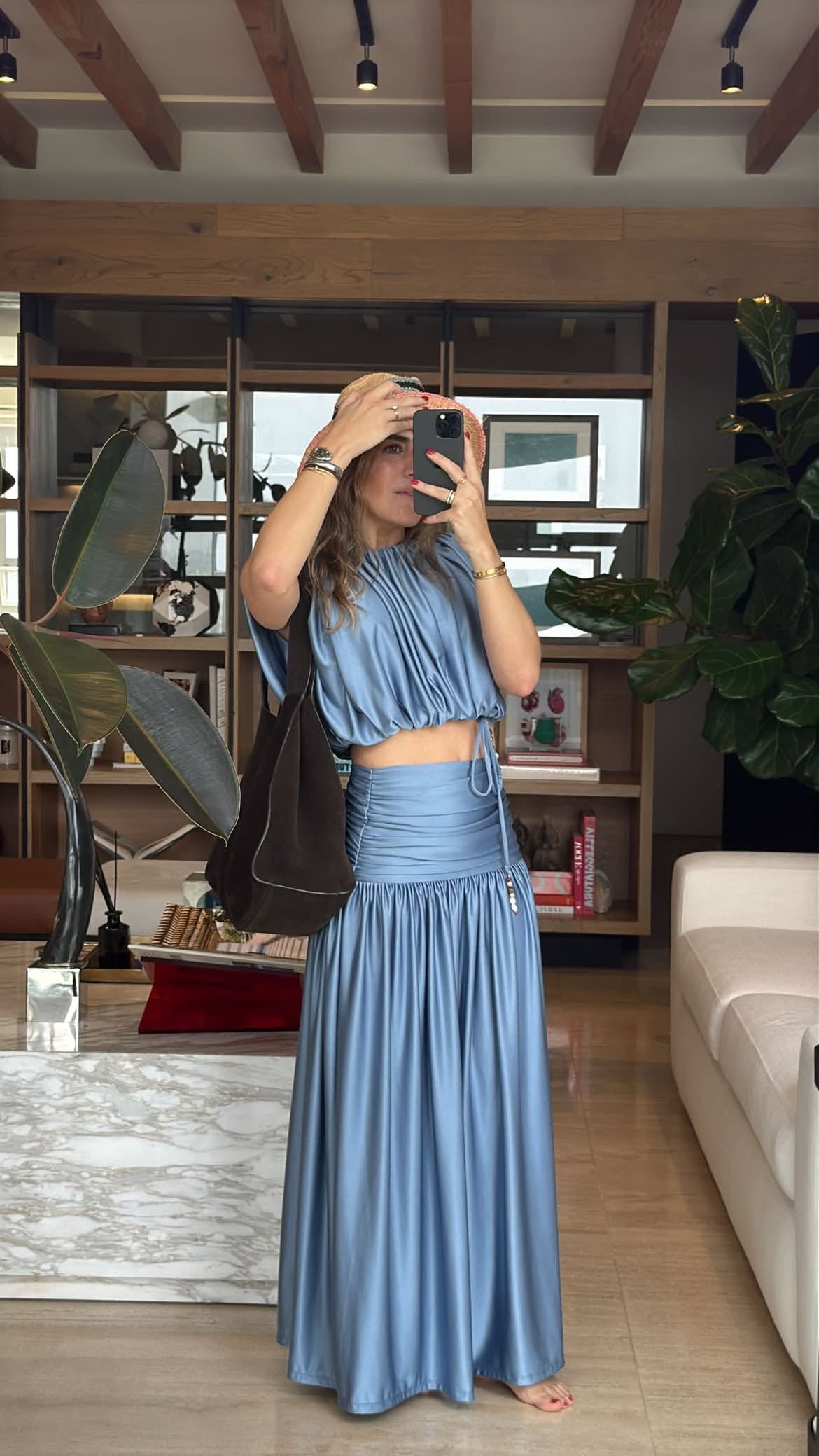 Conjunto Carola