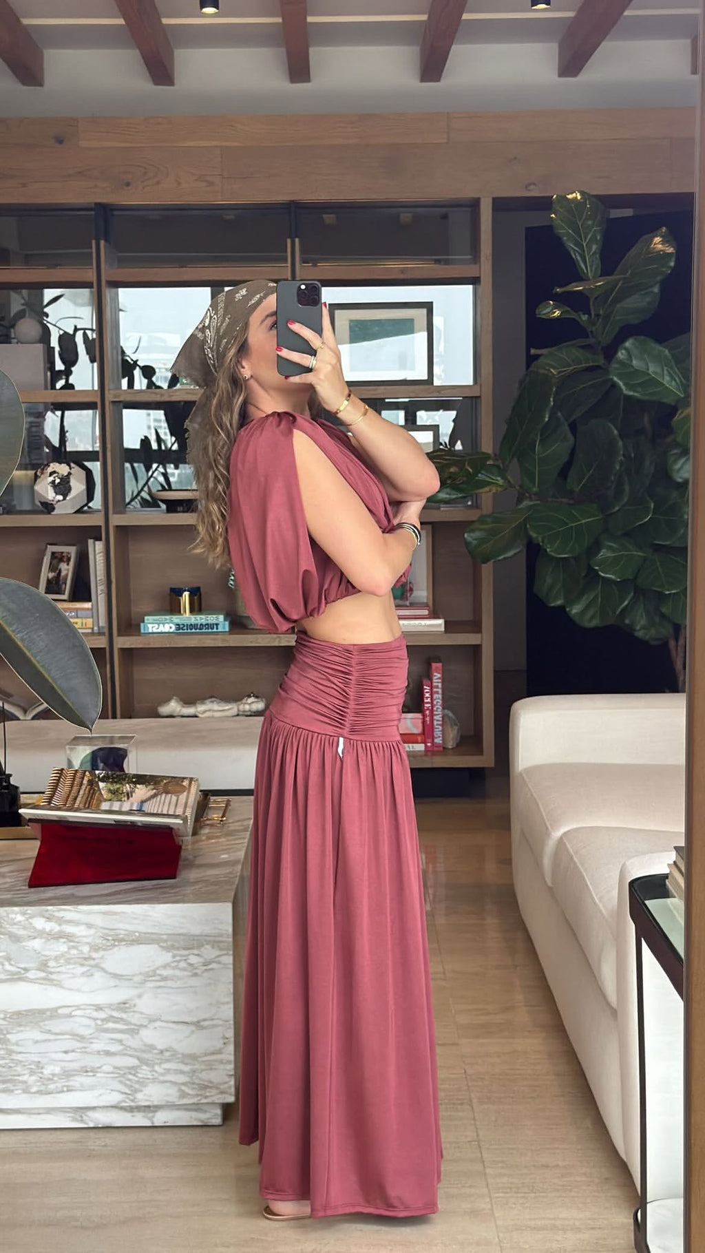 Conjunto Carola