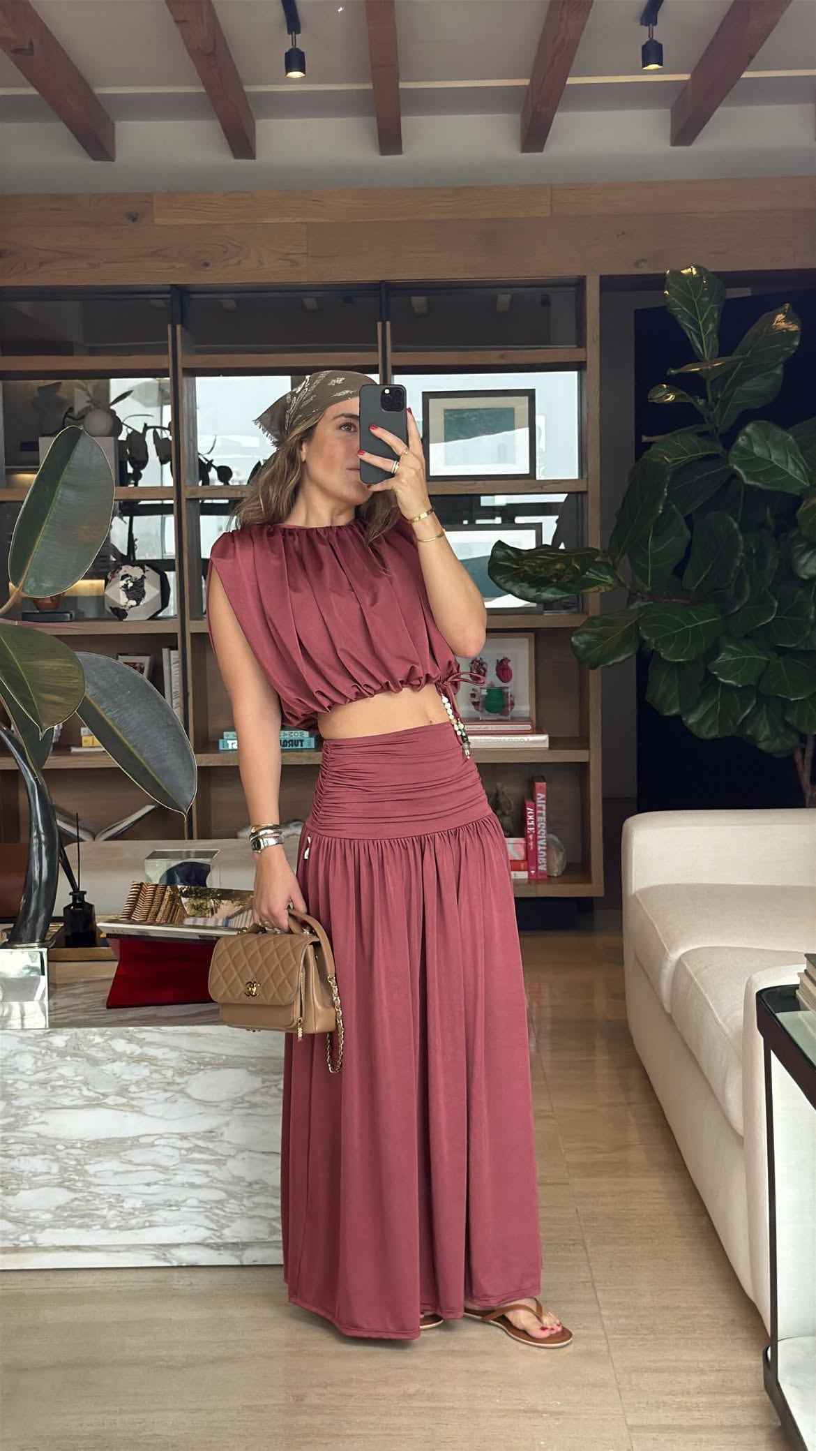 Conjunto Carola