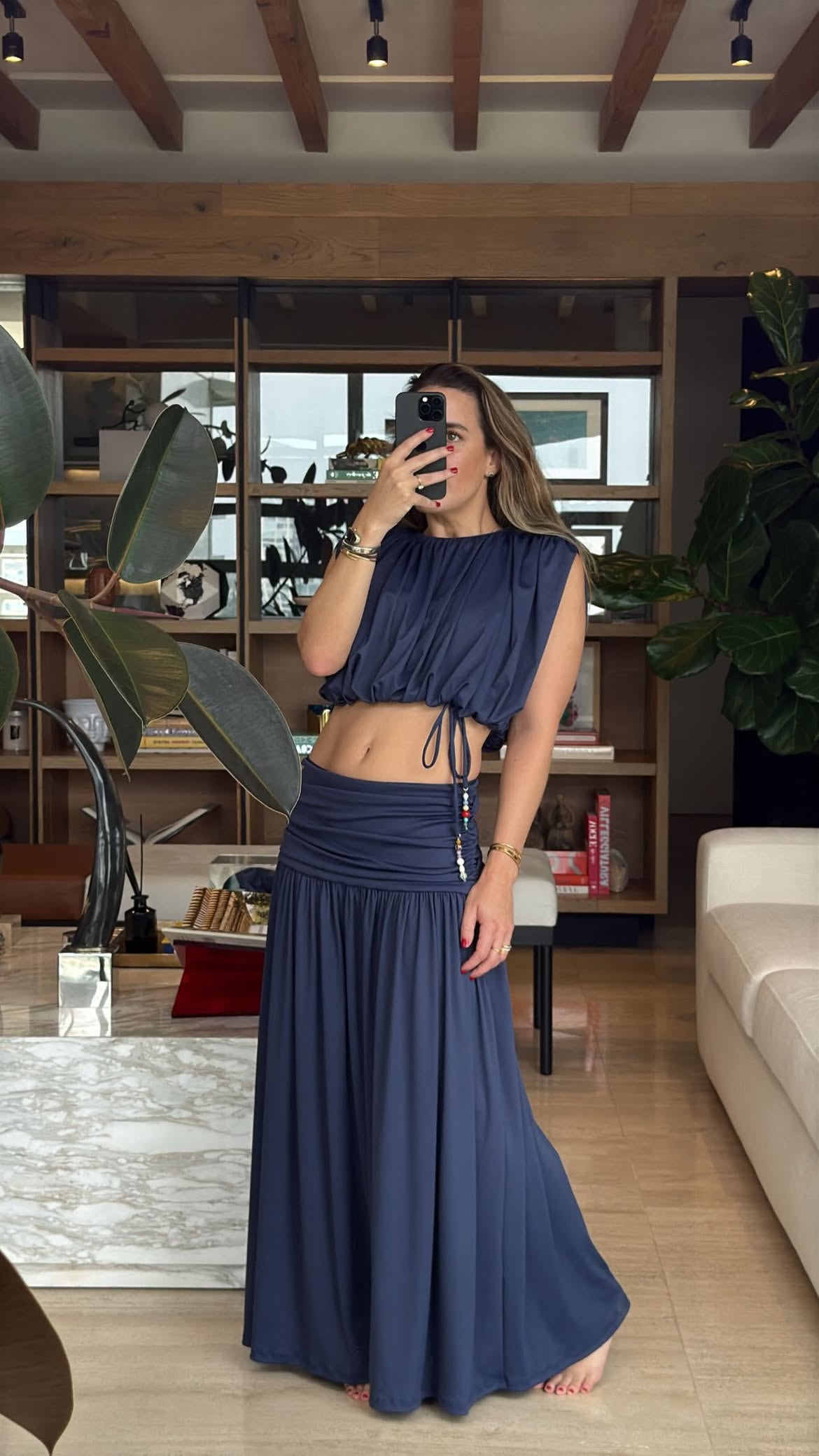 Conjunto Carola