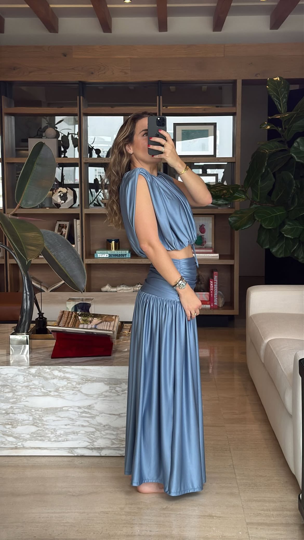 Conjunto Carola