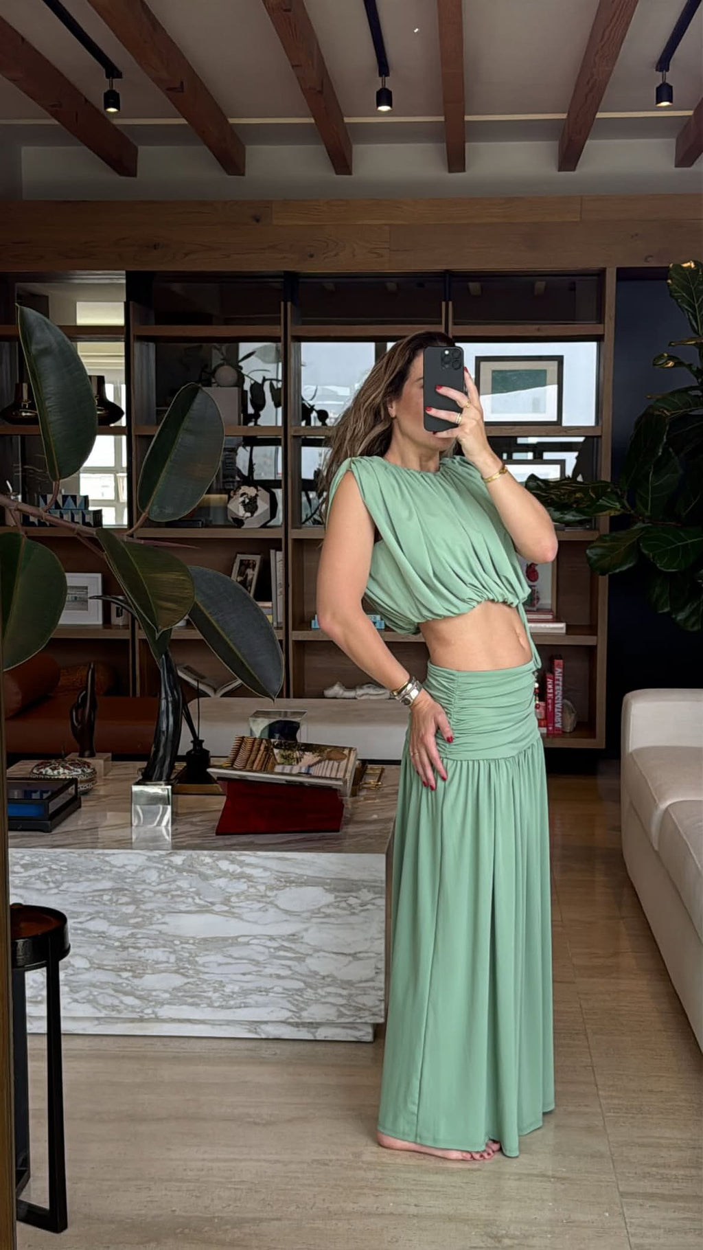 Conjunto Carola