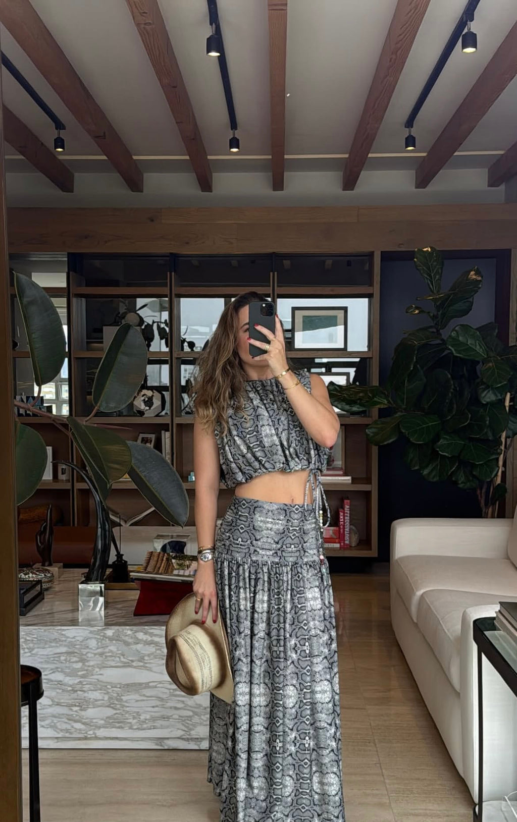 Conjunto Carola