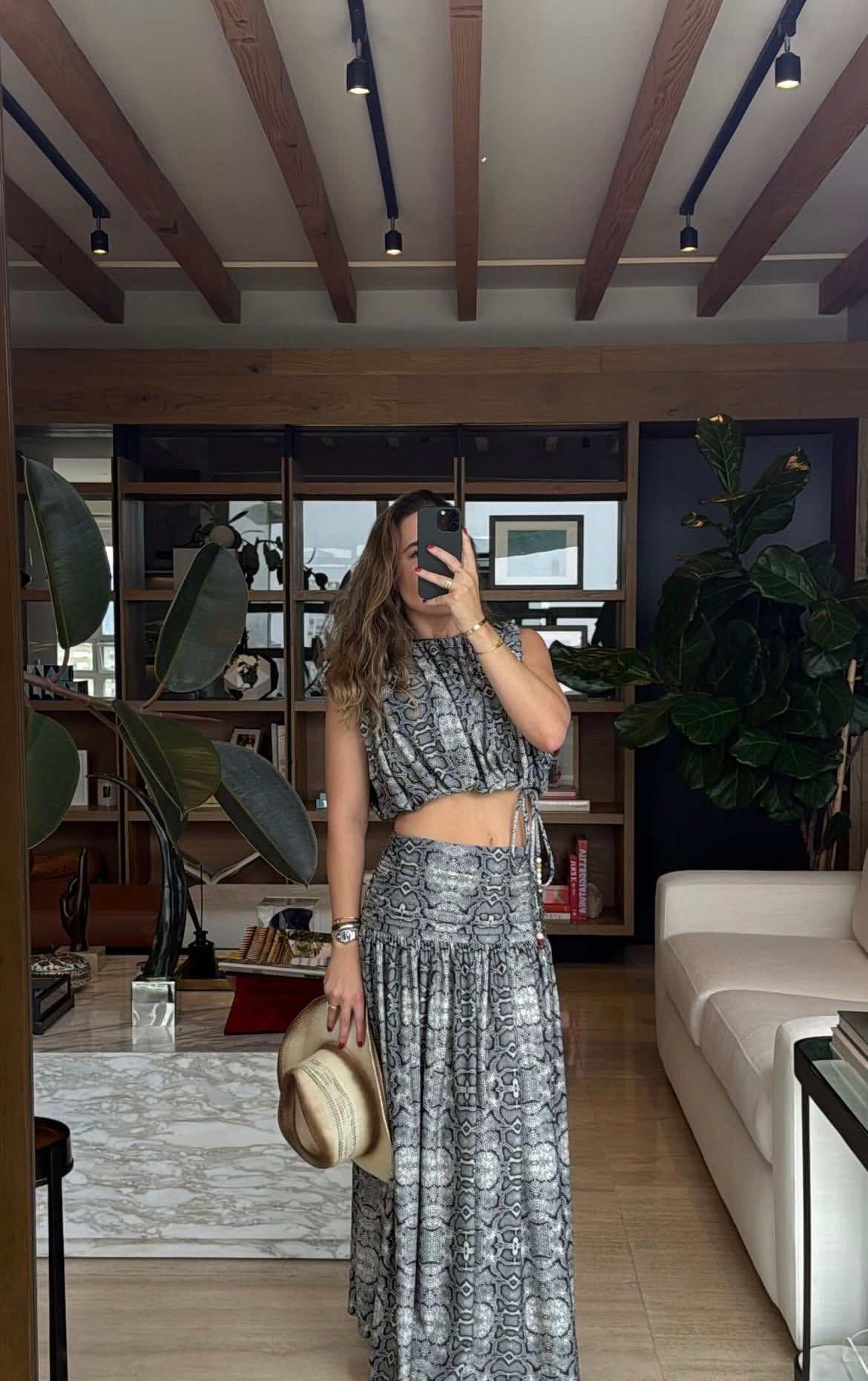 Conjunto Carola