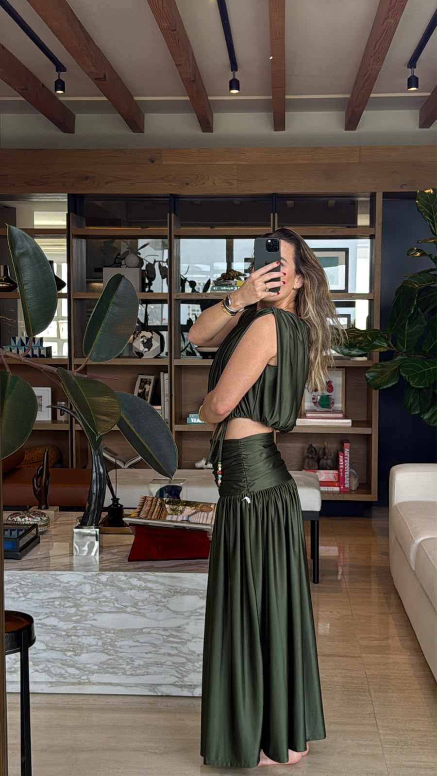 Conjunto Carola