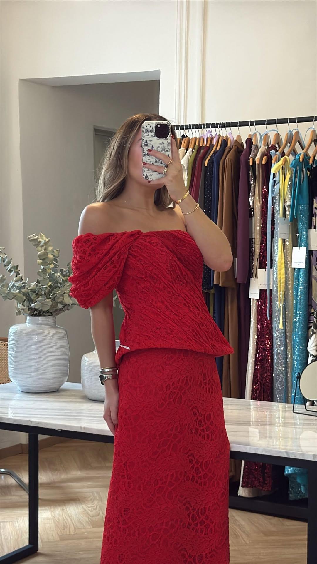 Conjunto Gael