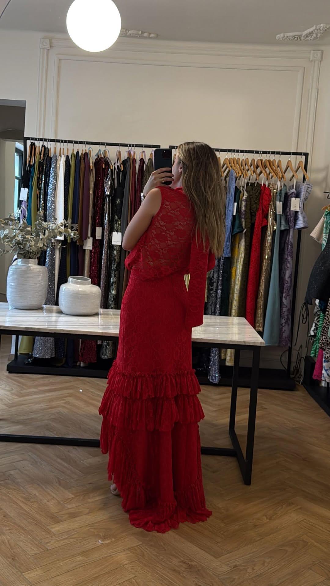 Conjunto Erika