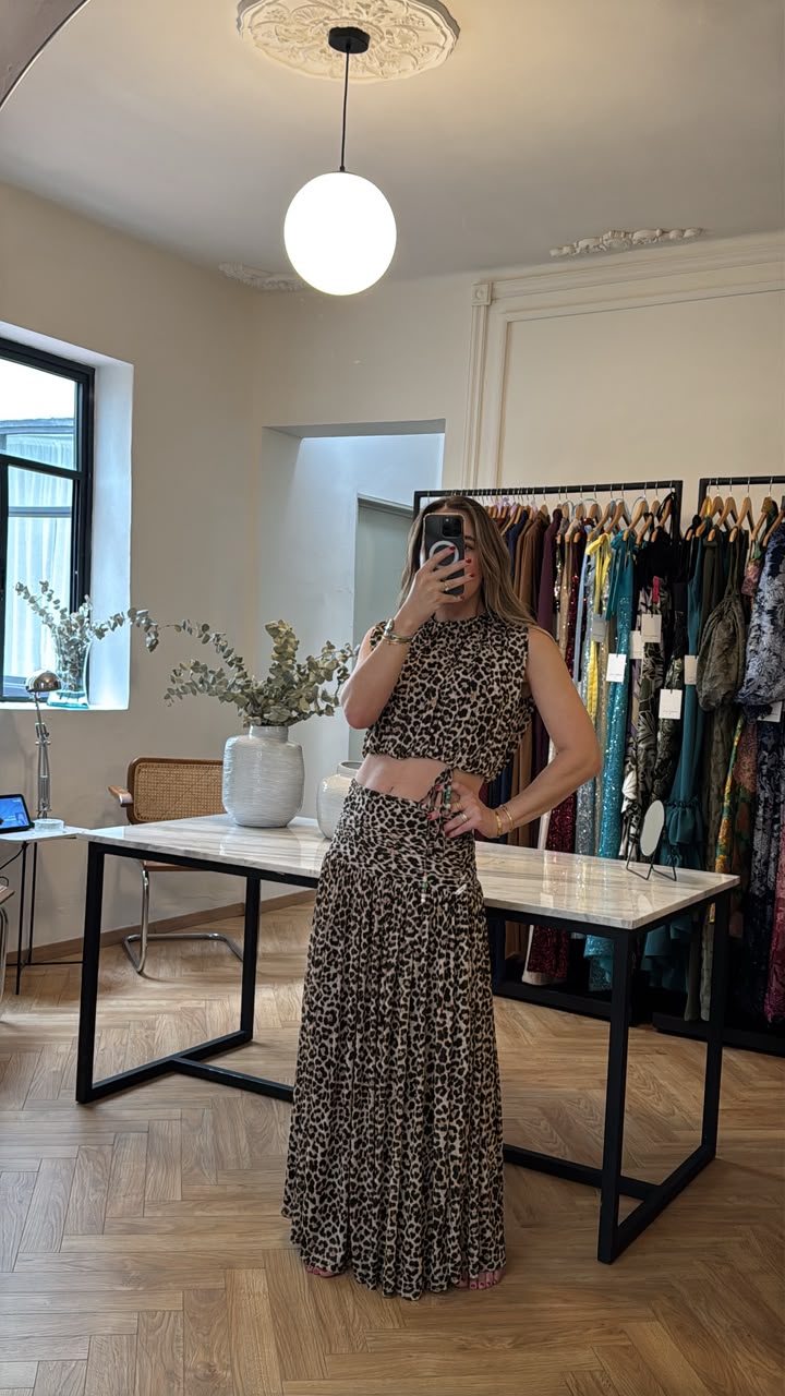 Conjunto Carola