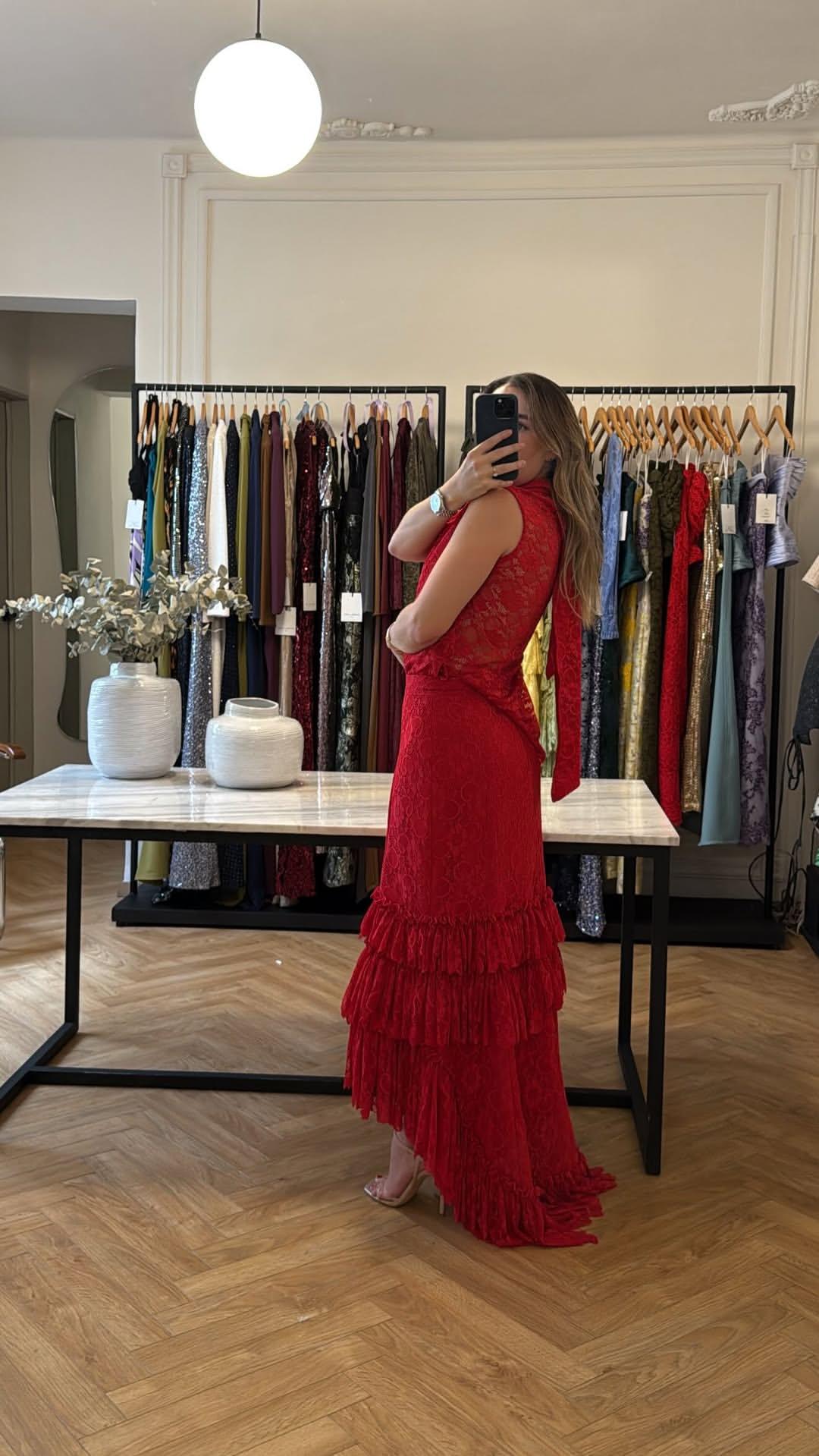 Conjunto Erika
