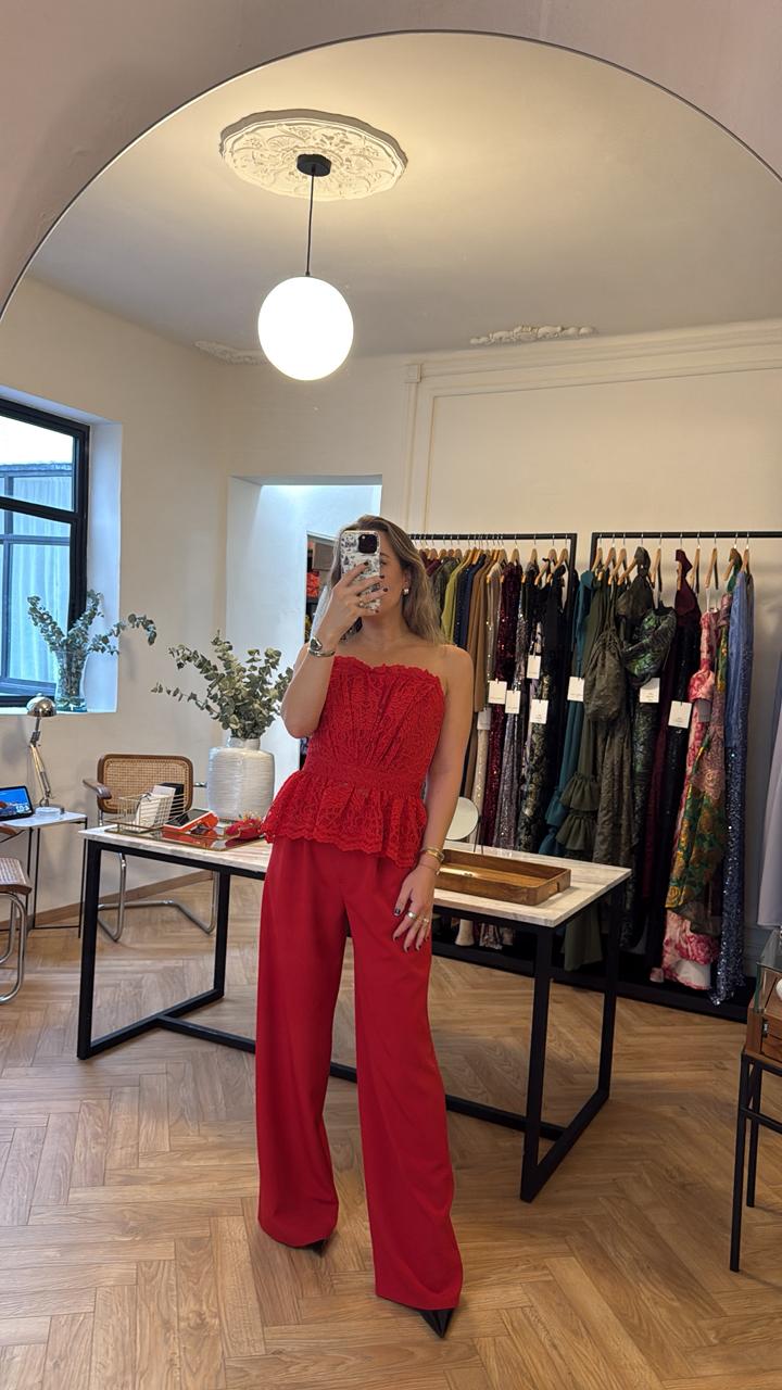 Conjunto Renne
