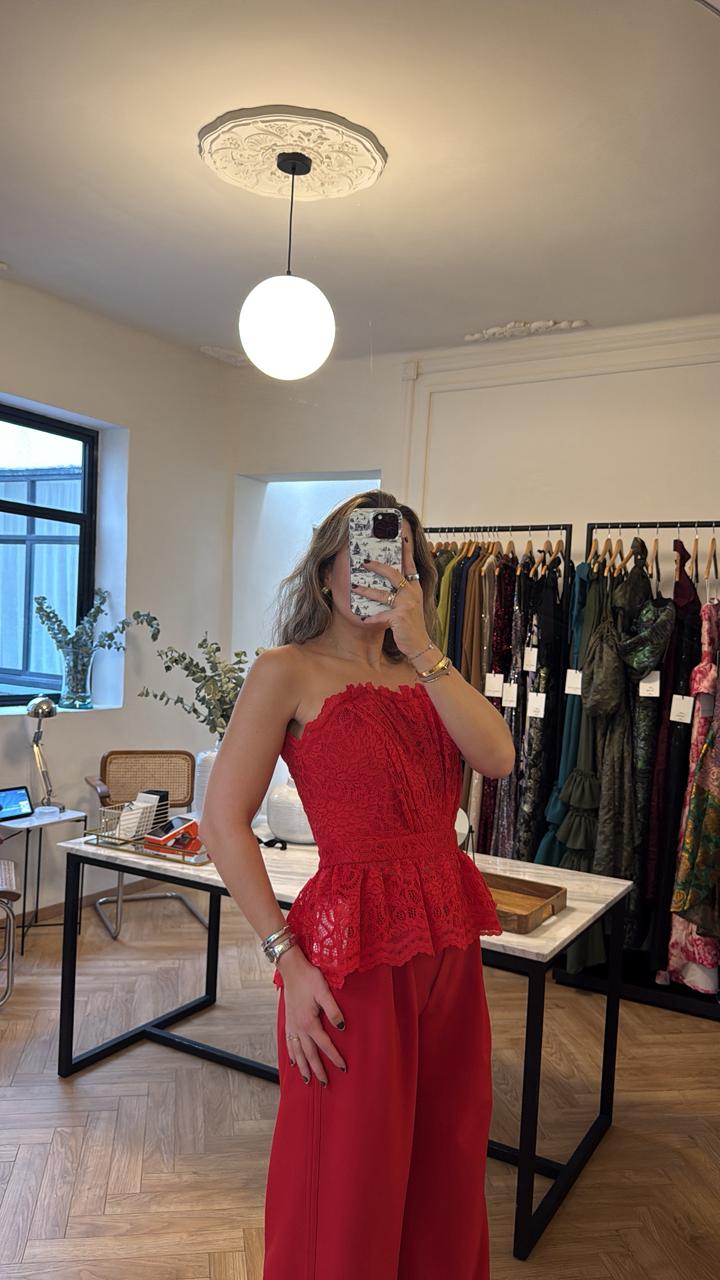 Conjunto Renne