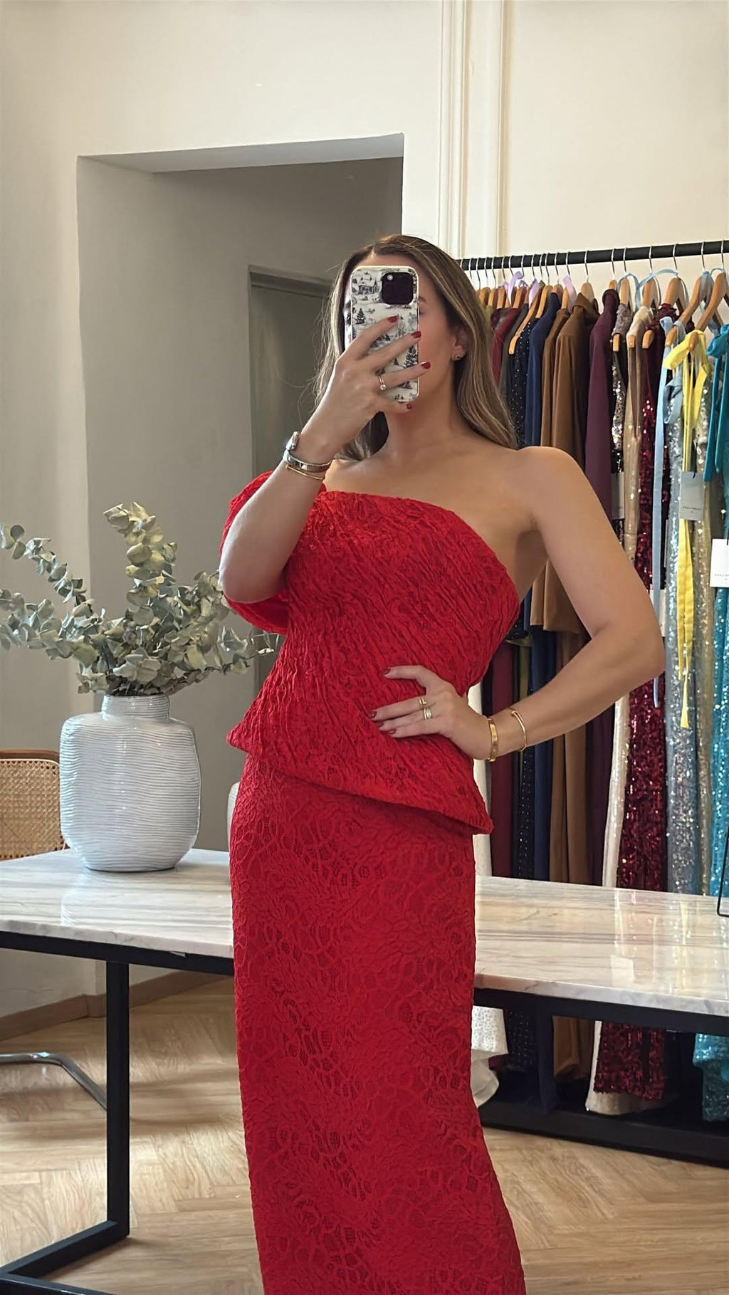 Conjunto Gael