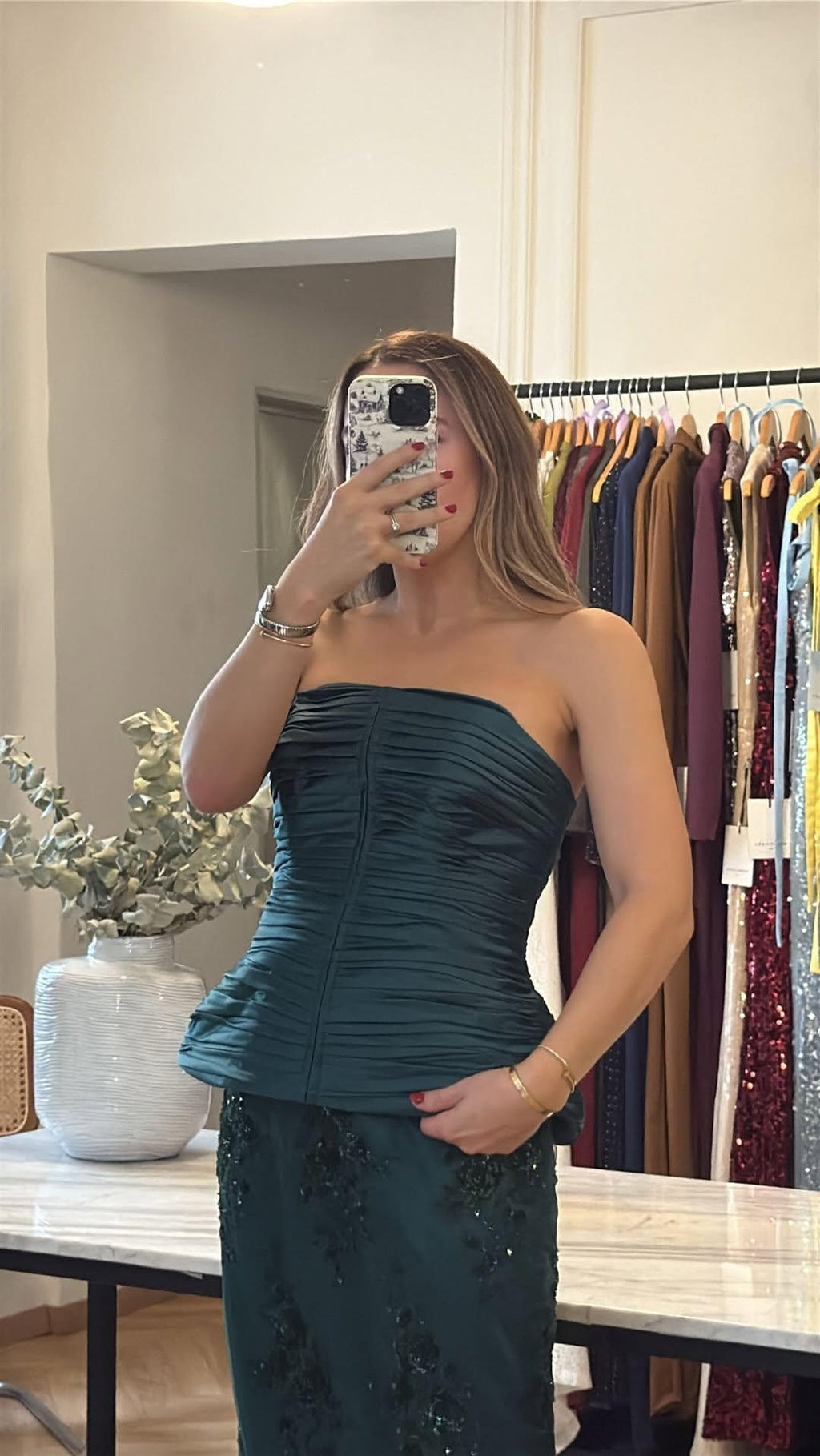 Conjunto Mondrial